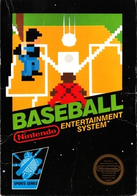 Baseball (1983)