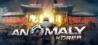 Anomaly Korea (2012)