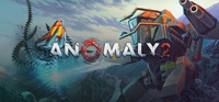 Anomaly 2 (2013)