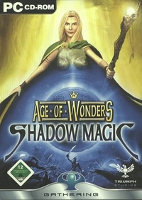 Age of Wonders Shadow Magic (2003)