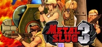 Metal Slug 3 (2000)