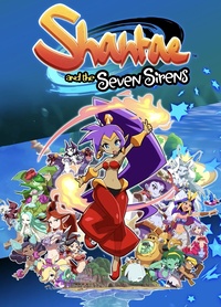 Shantae and the Seven Sirens (2019)