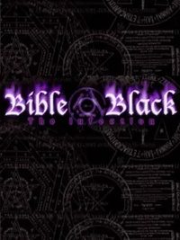 Bible Black -The Infection- (2008)