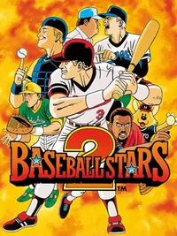 Baseball Stars 2 (1992)