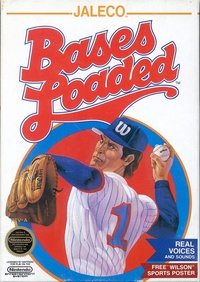 Bases Loaded (1987)