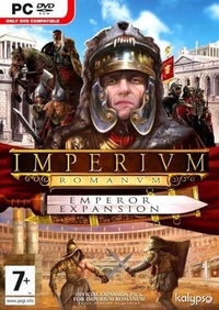 Imperium Romanum: Emperor (2009)