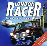 London Racer (1999)