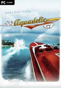 Aquadelic GT (2007)