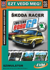 Skoda Racer: Eastern Road GP (2005)