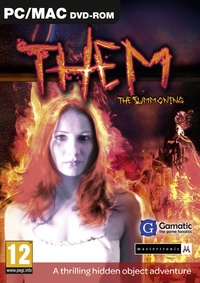 Them – The Summoning (2011)