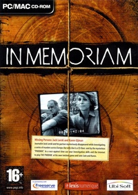 In Memoriam (2003)