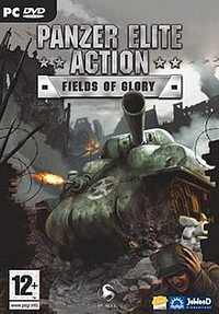 Panzer Elite Action: Fields of Glory (2006)