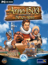 Anno 1503: The New World (2002)