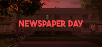 Newspaper Day (2024)