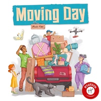 Moving day