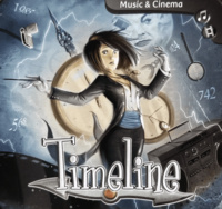 Timeline – Zene és Mozi (2013)