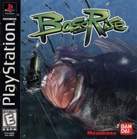 Bass Rise (1999)