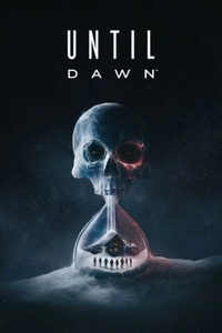 Until Dawn (2024 Remake) (2024)