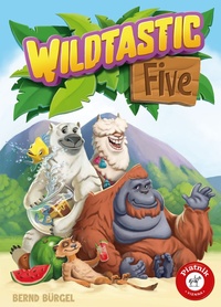 Wildtastic Five (2022)