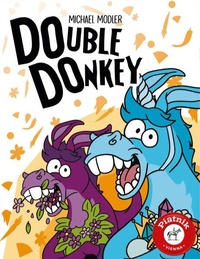 Double Donkey (2022)