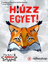 Hiúzz egyet! (2014)