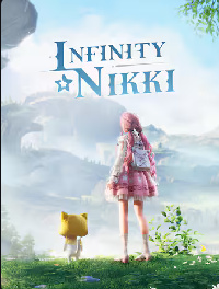 Infinity Nikki (2024)