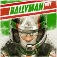 Rallyman: DIRT (2022)