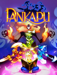 Pankapu (2016)