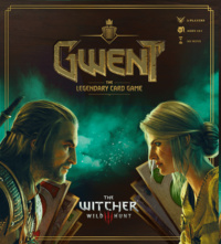 Gwent: The Legendary Card Game (2025)