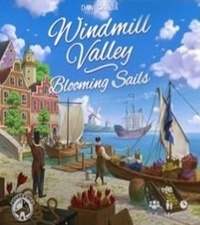 Windmill Valley: Blooming Sails (2025)