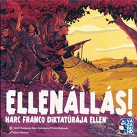 Ellenállás! – Harc Franco diktatúrája ellen (2022)