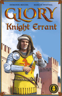 Glory: Knight Errant (2025)