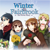 Flower Shop: Winter In Fairbrook (2011)