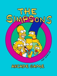 The Simpsons Arcade Game (1991)