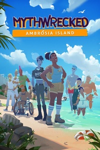 Mythwrecked: Ambrosia Island (2024)