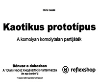 Kaotikus prototípus (2024)