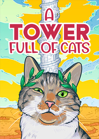 A Tower Full of Cats (2024)