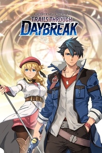 The Legend of Heroes: Trails Through Daybreak (2021)