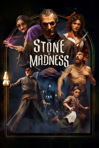 The Stone of Madness (2025)