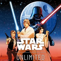 Star Wars: Unlimited (2024)