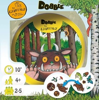 Dobble – The Gruffalo (2020)