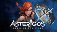 Asterigos: Curse of the Stars (2022)