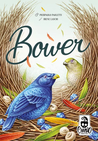 Bower (2024)