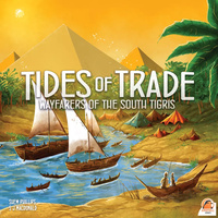 Wayfarers of the South Tigris: Tides of Trade (2025)