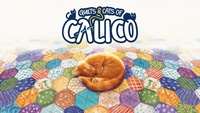 Quilts and Cats of Calico (2024)