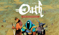 Oath: New Foundations (2026)