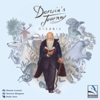 Darwin's Journey: Oceania (2025)