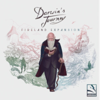 Darwin's Journey: Fireland (2023)