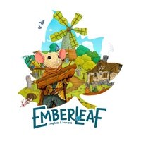 Emberleaf: Trophies & Bonuses (2025)