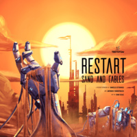 Restart: Sand and Cables (2025)